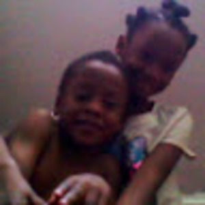 Meet your Posher, Kimani